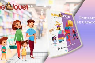 Catalogue King Jouet Carnaval Du 9 Février Au 1er Mars 2022