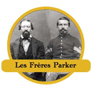 Les Frères Parker