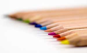 Les Origines du Crayon