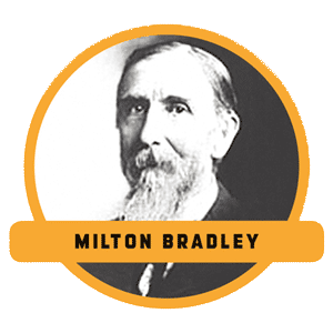 Milton Bradley
