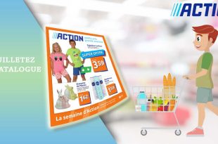 Catalogue ACTION De La Semaine Spécial Pâques 2022 en ligne