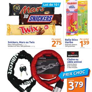 Catalogue ACTION Du 20 Au 26 Avril 2022 en ligne