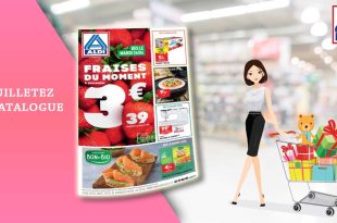 Catalogue Aldi Bio Du 26 Avril Au 2 Mai 2022