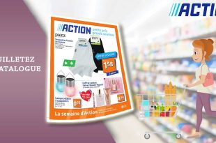 Catalogue Jouets ACTION Du 4 Au 10 Mai 2022