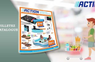 Catalogue ACTION Du 8 Au 14 Juin 2022