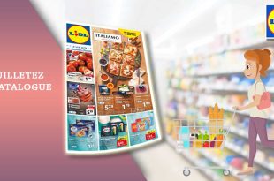 Catalogue Lidl Sélection Fan de Barbecue en ligne