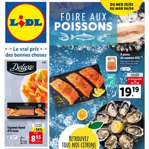 Sitemapcdatahttpsshopinf Inetcomcatalogue Lidl Du 4 Avril 2023