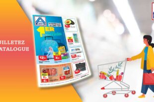Catalogue Aldi de la Semaine du 4 au 10 Juillet 2023