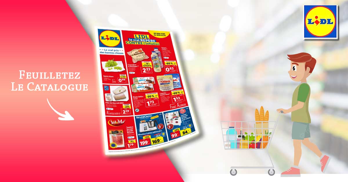 Sitemapcdatahttpsshopinf Inetcomcatalogue Lidl Du 3 Mai 2023